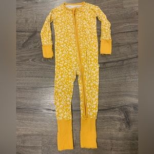 Little Sleepies Bamboo Pajamas